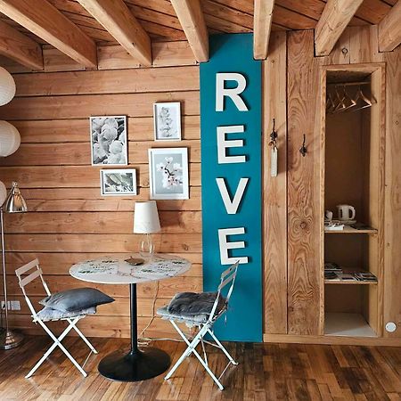 Brindepaille Bed and Breakfast Vallon-Pont-dʼArc Buitenkant foto