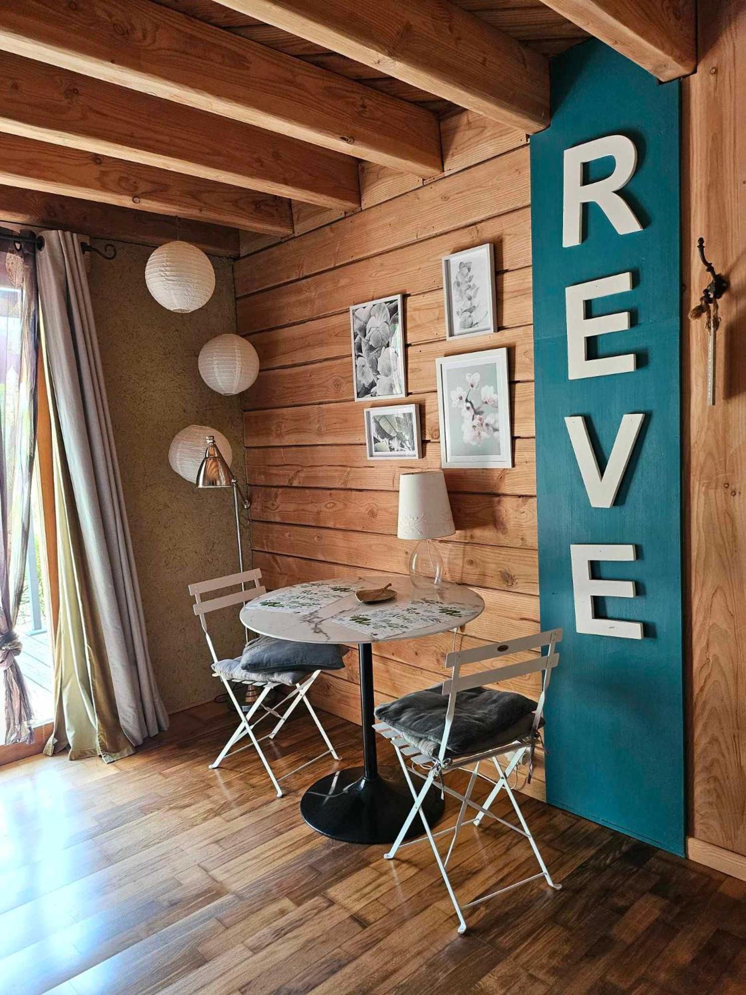 Brindepaille Bed and Breakfast Vallon-Pont-dʼArc Buitenkant foto