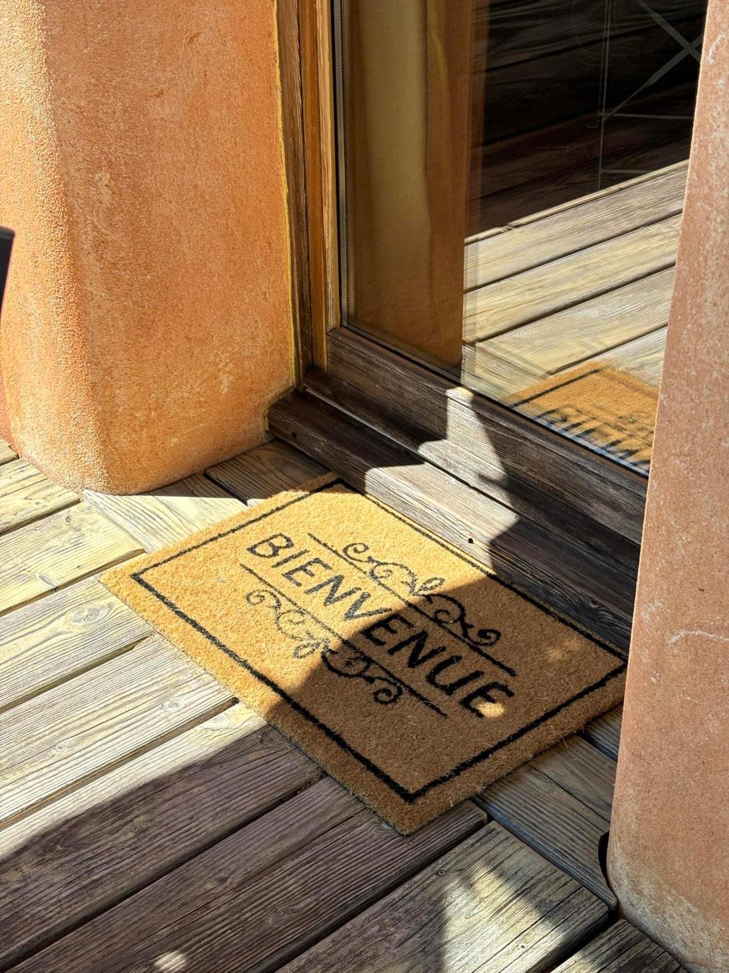 Brindepaille Bed and Breakfast Vallon-Pont-dʼArc Buitenkant foto