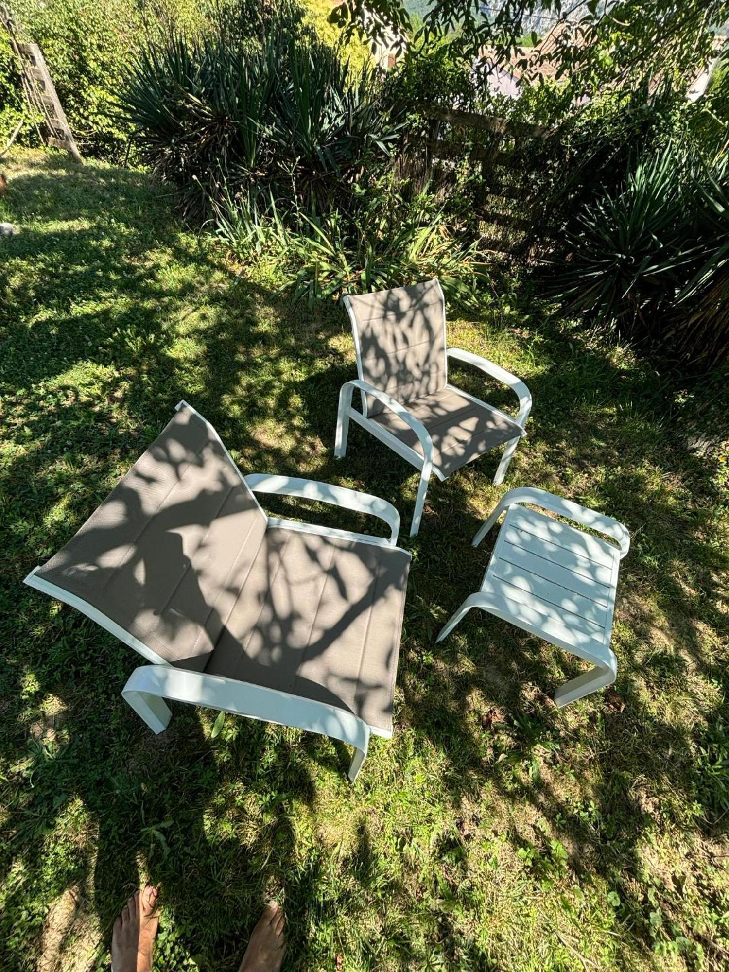 Brindepaille Bed and Breakfast Vallon-Pont-dʼArc Buitenkant foto
